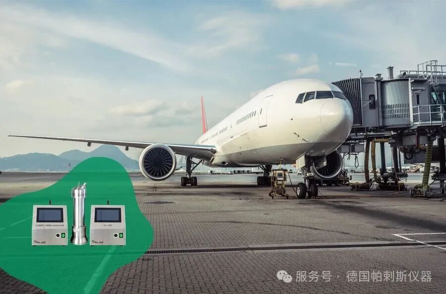 邀請函 | Palas&reg;邀您參加中國大氣超級觀測站聯(lián)盟2025年工作會(huì)議