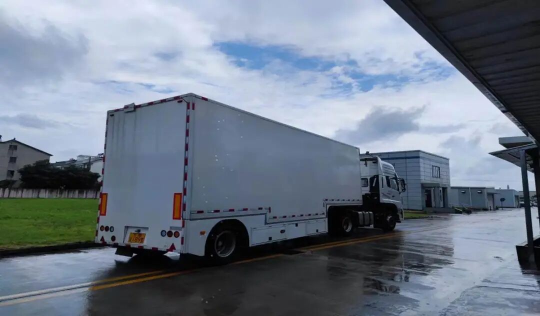 【卫浴行业案例】某企业电镀废水真空蒸馏设备现场中试报告