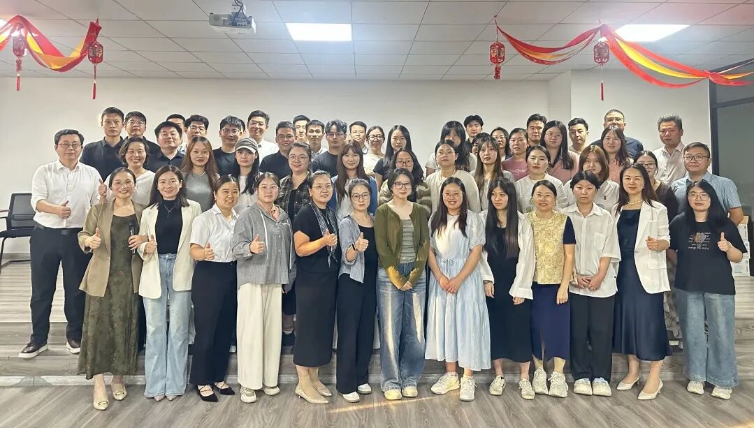 真实 主动 聚焦｜凯而高2026 Q4启动大会圆满举行