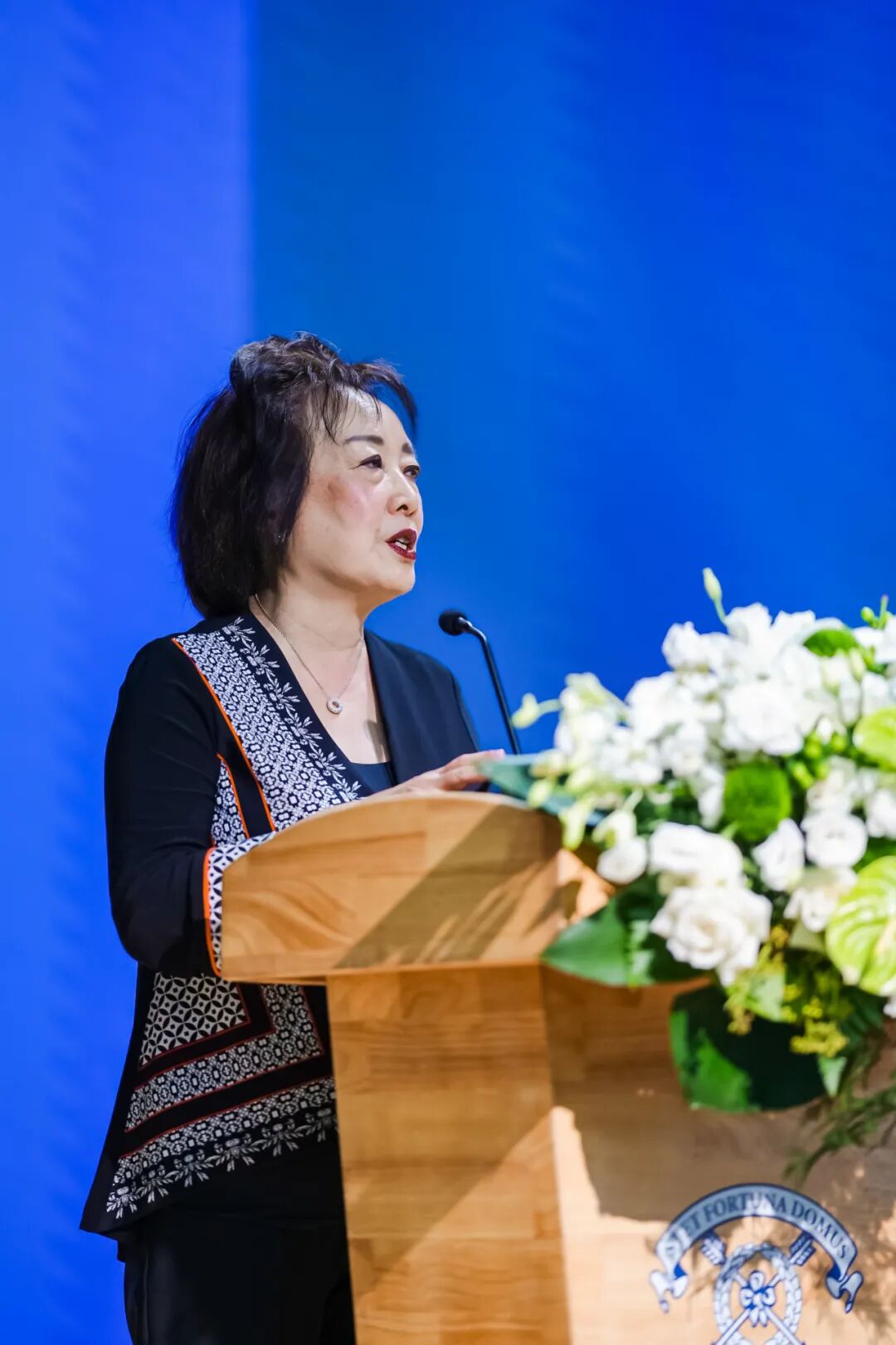 Harrow Shanghai 10th Anniversary ： 10 Years, 10 Voices Celebration