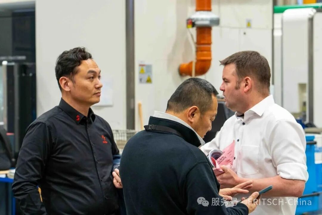 共克时艰·聚力前行