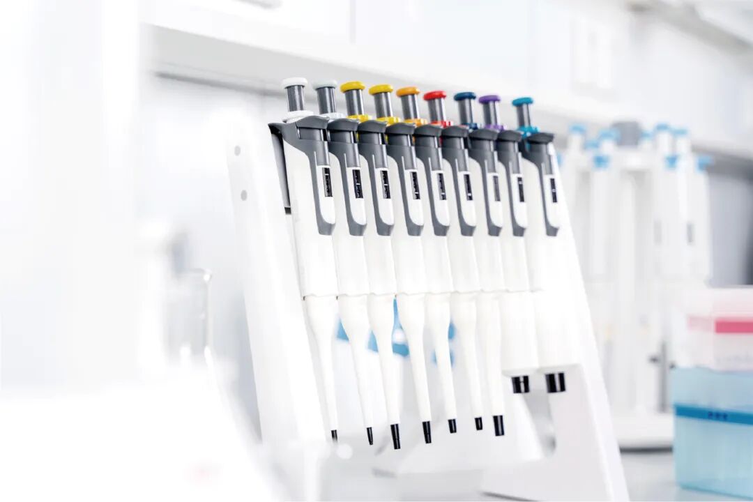 一支移液器好不好，你的手腕最清楚！