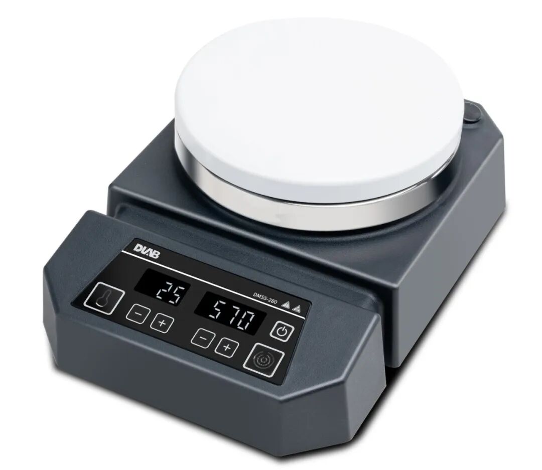 实验室里的「松弛感」，藏在这些日常设备的细节里