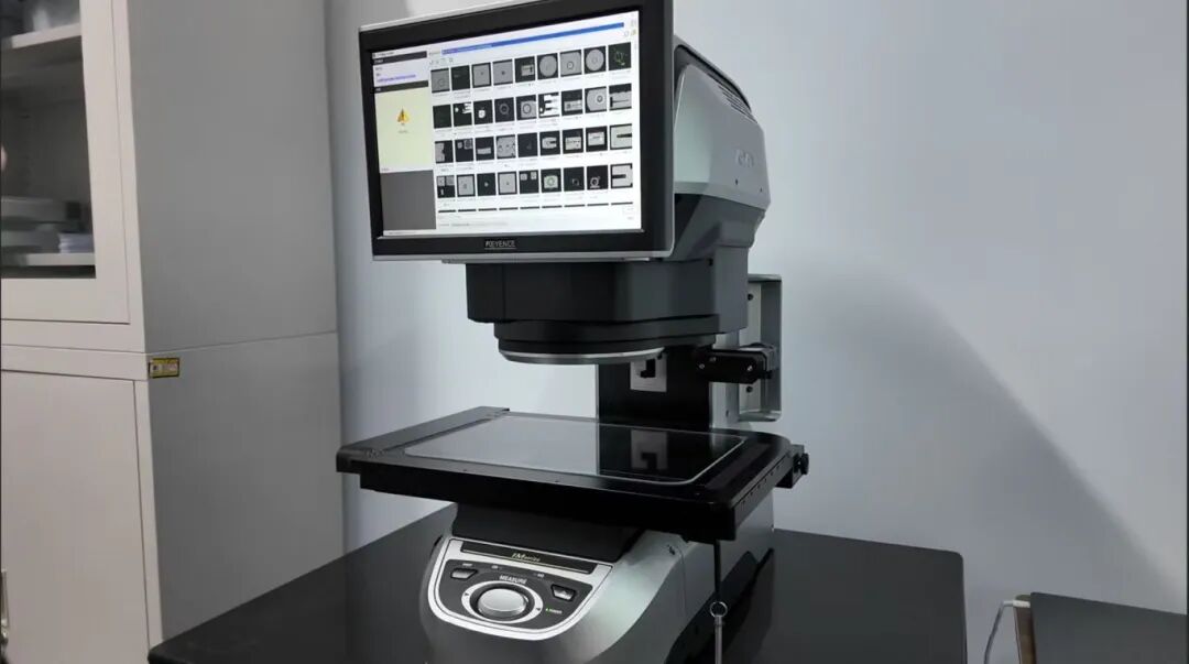 北京的秋天太美了｜也是DLAB大龙仪器“自动化生产线