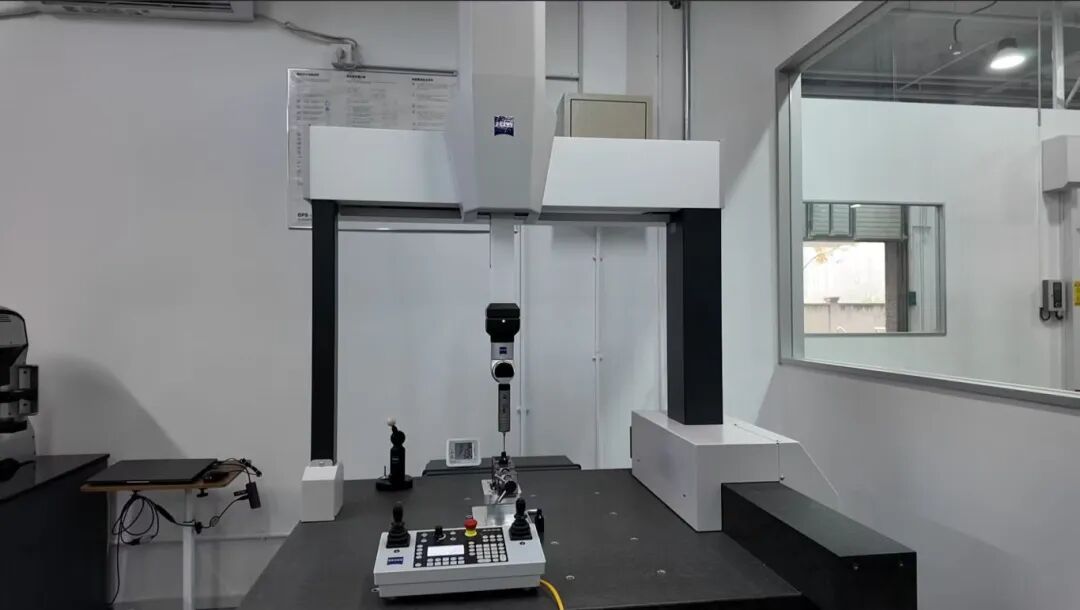 北京的秋天太美了｜也是DLAB大龙仪器“自动化生产线