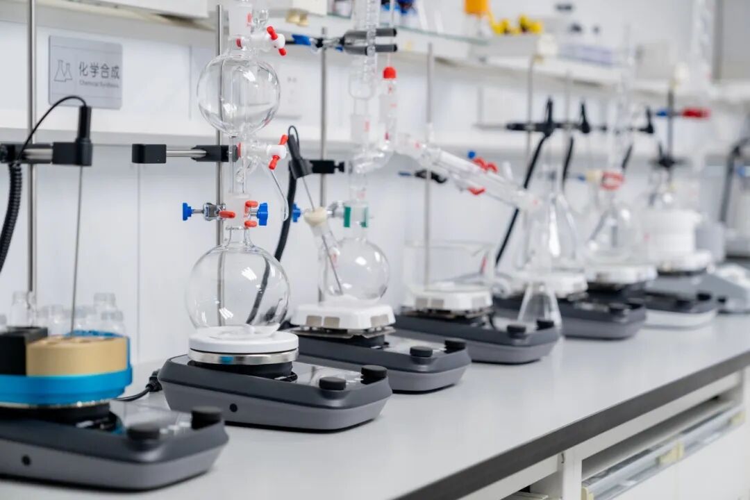 DMS系列磁力——为实验安全保驾护航