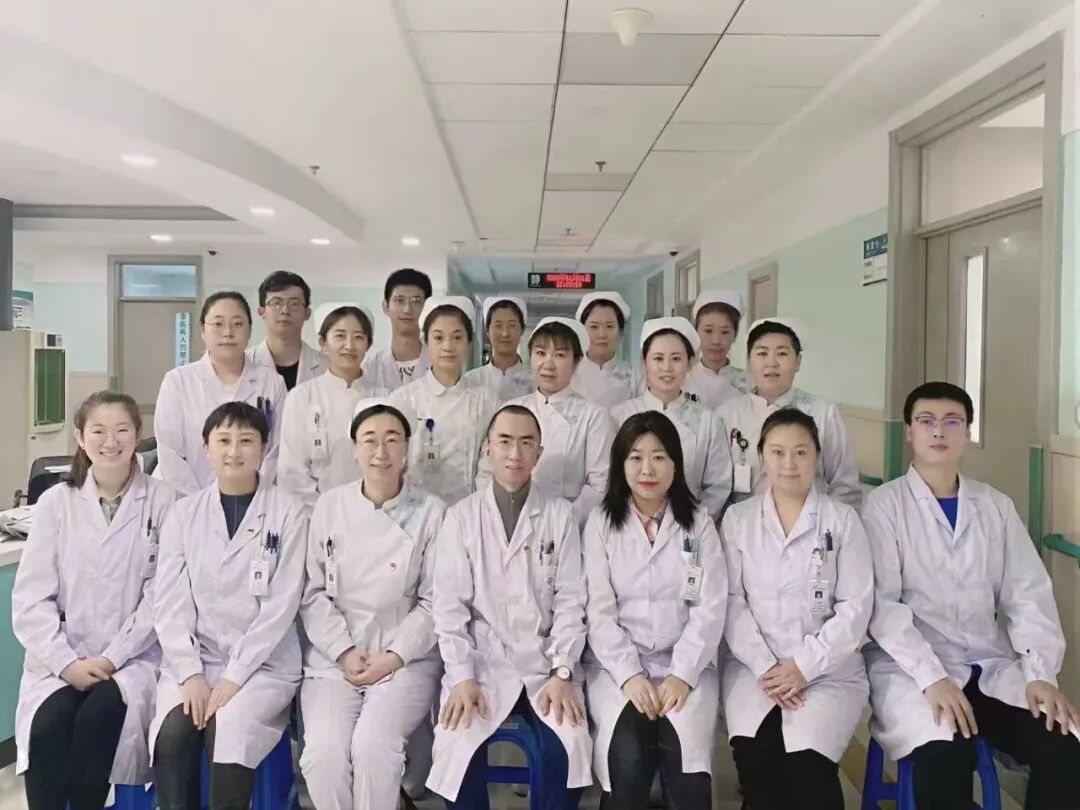 手术人工鼻是什么强医疗丨妙手除眼疾 百岁获光明——齐齐哈尔市第一医院北院眼二科成功为百岁老人实施白内障超声乳化抽吸术+人工晶体植入术_https://www.jmylbn.com_新闻资讯_第14张