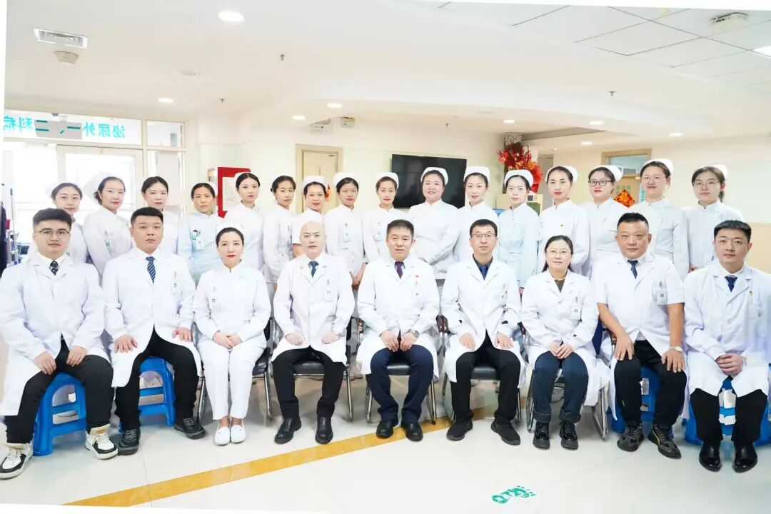 尿道张力过强怎么回事强医疗丨告别6年漏尿尴尬 重拾从容社交生活——齐齐哈尔市第一医院北院泌尿外一科开展经耻骨后尿道中段无张力悬吊术_https://www.jmylbn.com_新闻资讯_第9张