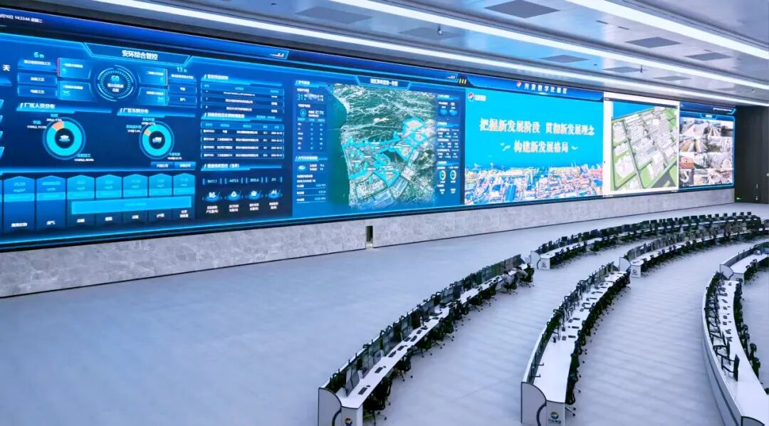 大型企業(yè)智慧環(huán)境治理如何落地？聚光科技&times;興發(fā)集團這么解答