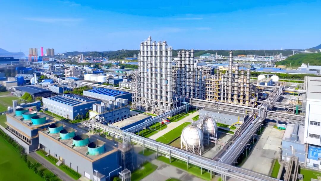 大型企業(yè)智慧環(huán)境治理如何落地？聚光科技&times;興發(fā)集團這么解答