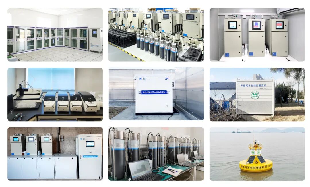 向海圖強，守護(hù)蔚藍(lán)世界