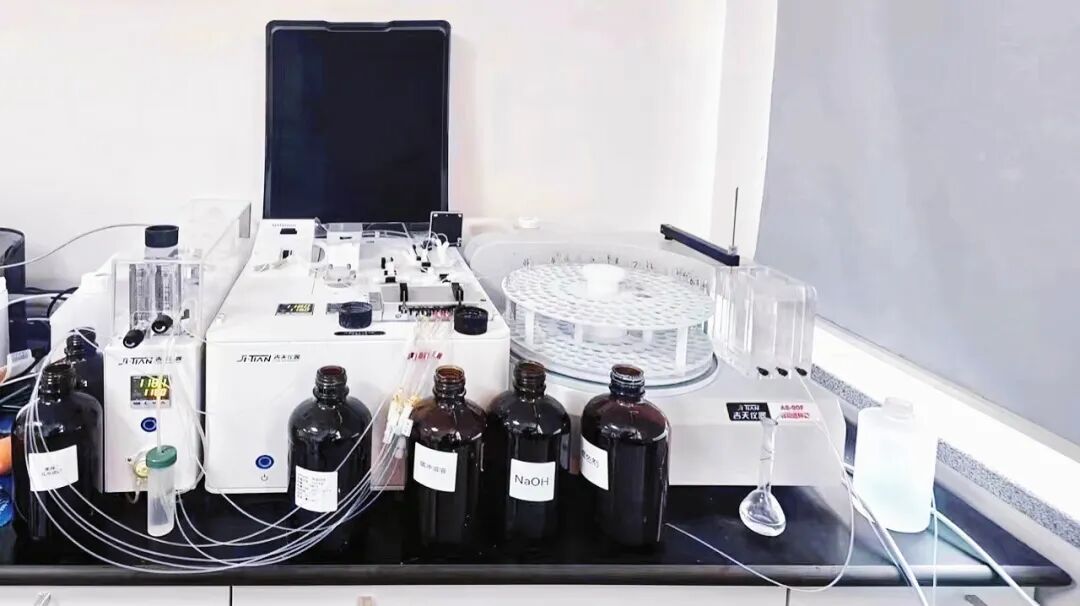 預(yù)制菜千億賽道，檢測(cè)如何守護(hù)“舌尖信任”？