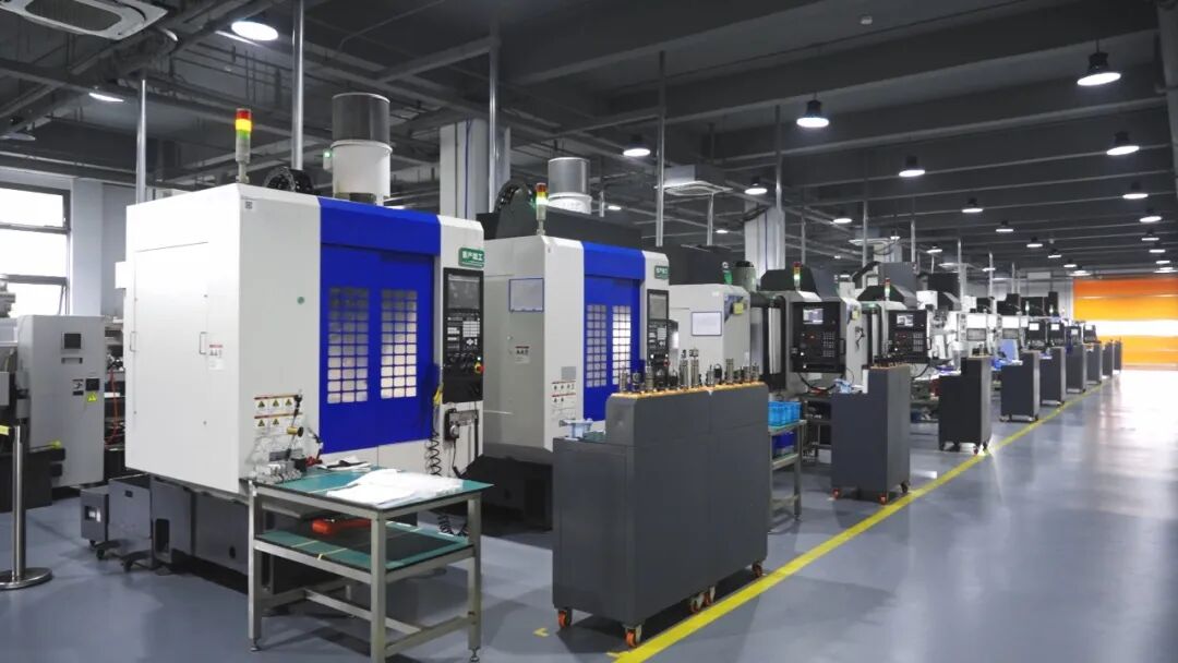 最快72小時(shí)定制交付，聚光科技怎么做到？