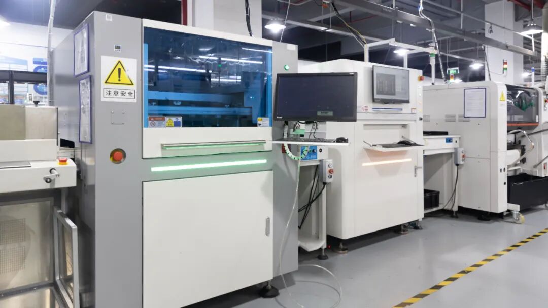 最快72小時(shí)定制交付，聚光科技怎么做到？