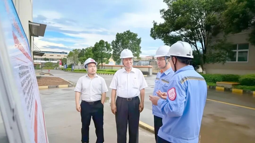 示范項目！聚光科技為稀土產(chǎn)業(yè)保駕護航