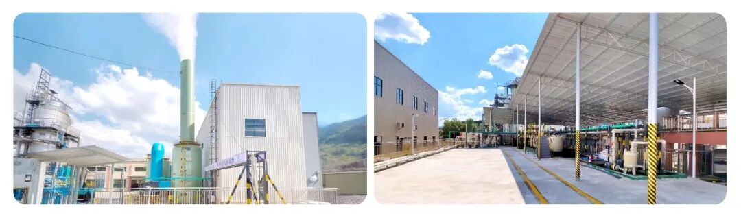 示范項目！聚光科技為稀土產(chǎn)業(yè)保駕護航