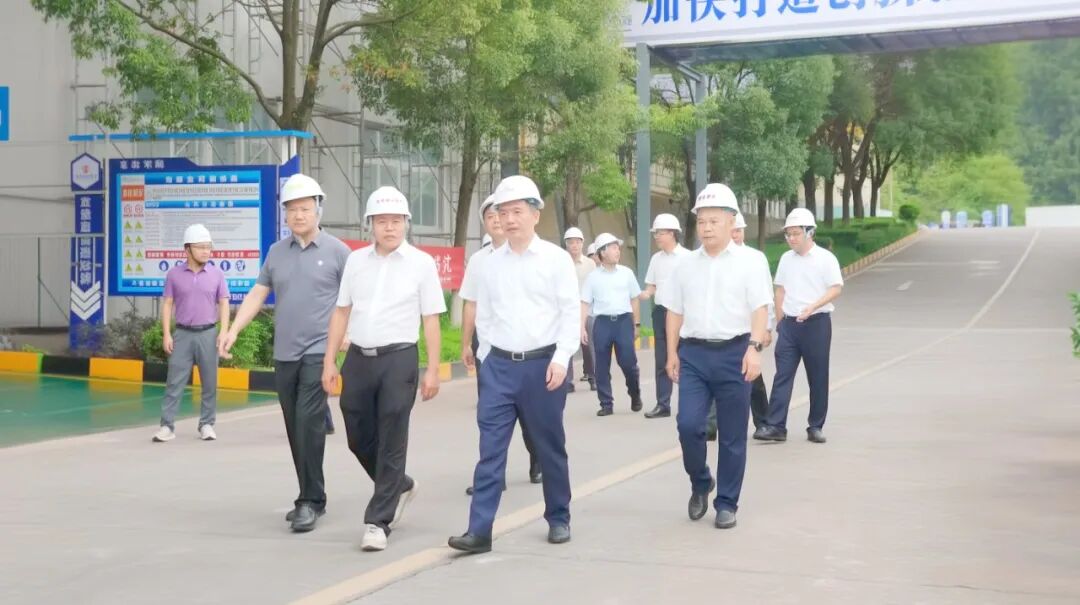 示范項目！聚光科技為稀土產(chǎn)業(yè)保駕護航