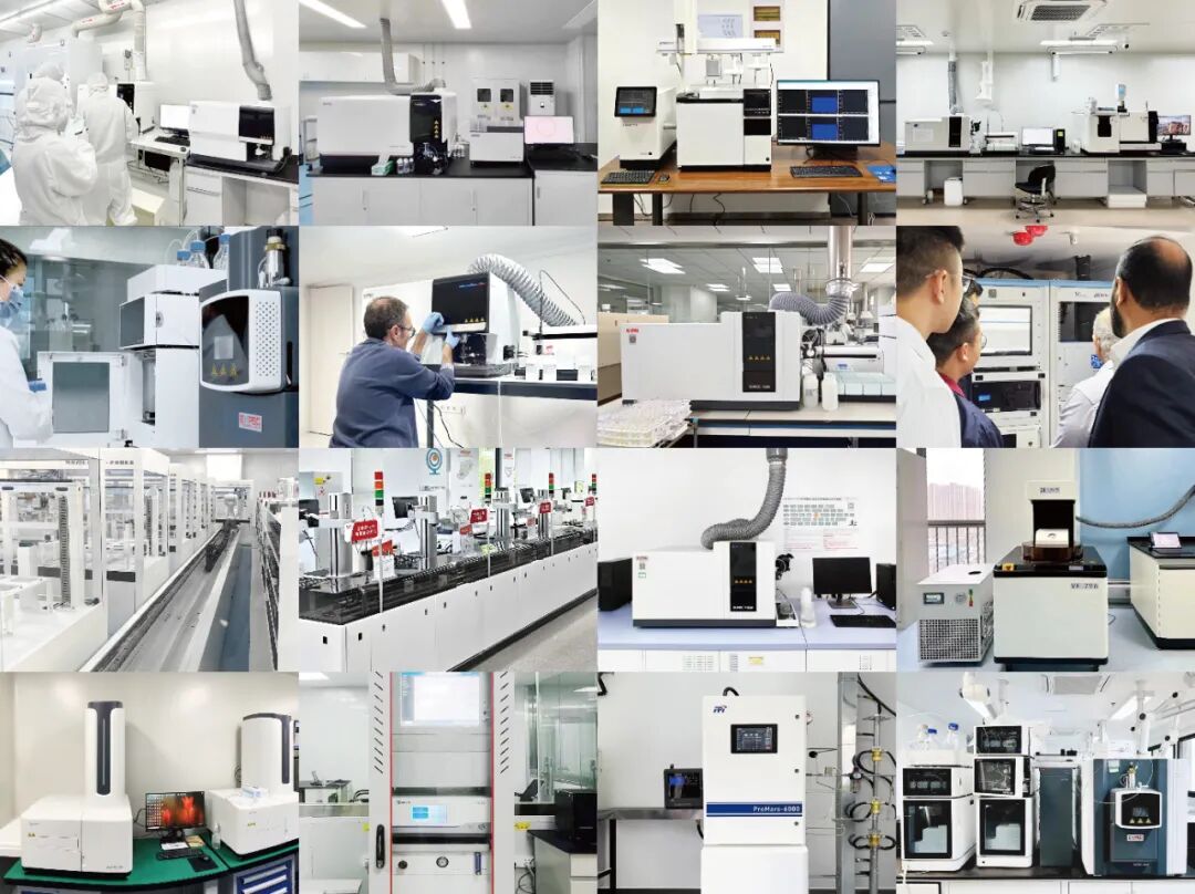 ?譜育科技登上央視，國(guó)產(chǎn)科學(xué)儀器再獲央視關(guān)注！