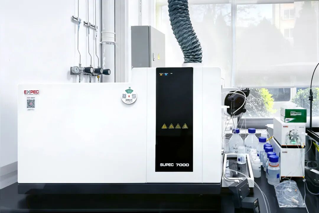 高端質(zhì)譜“國(guó)產(chǎn)替代”，讓中國(guó)用戶擁有更多選擇