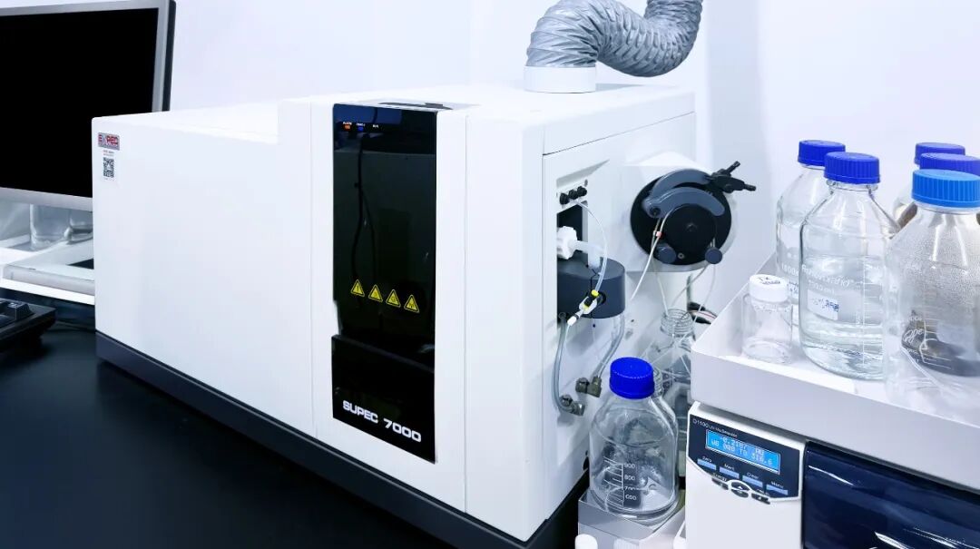 中科院生態環境研究中心譚志強團隊&times;國產ICP-MS：追蹤土壤中的納米軌跡