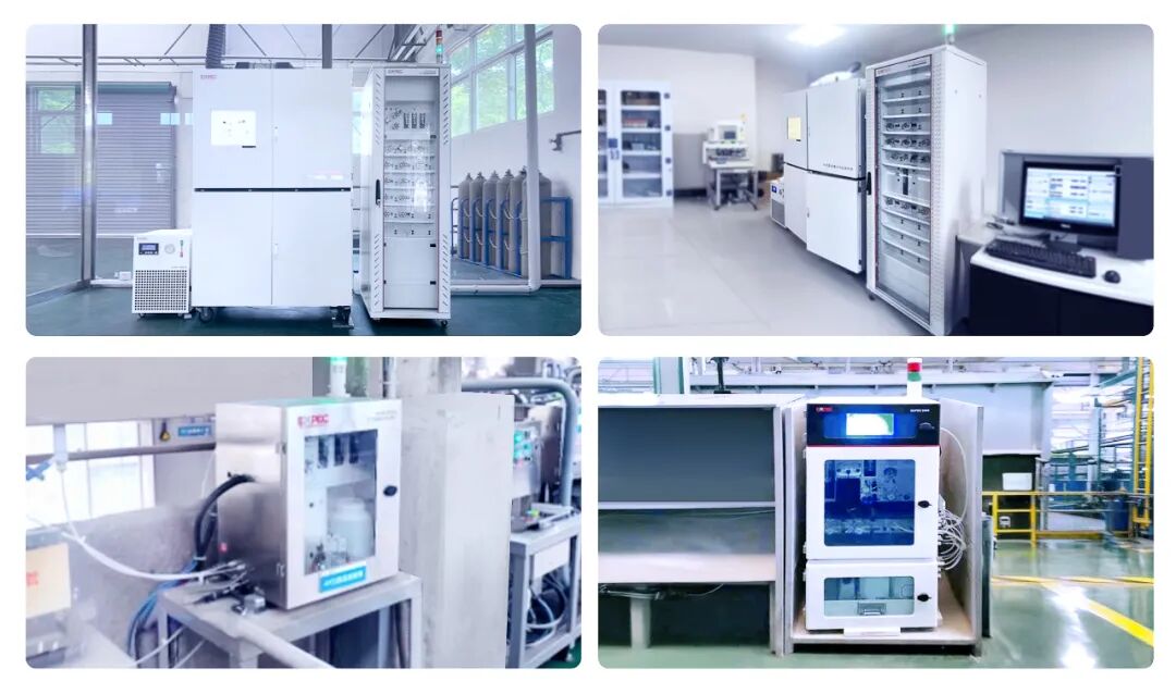 又穩(wěn)又準(zhǔn)！聚光科技讓工業(yè)在線檢測更智能