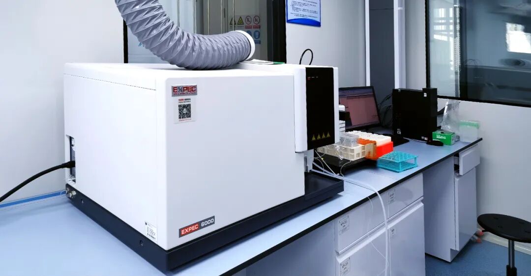 登上頂級(jí)期刊的背后，國(guó)產(chǎn)儀器正成為高水平科研的可靠伙伴