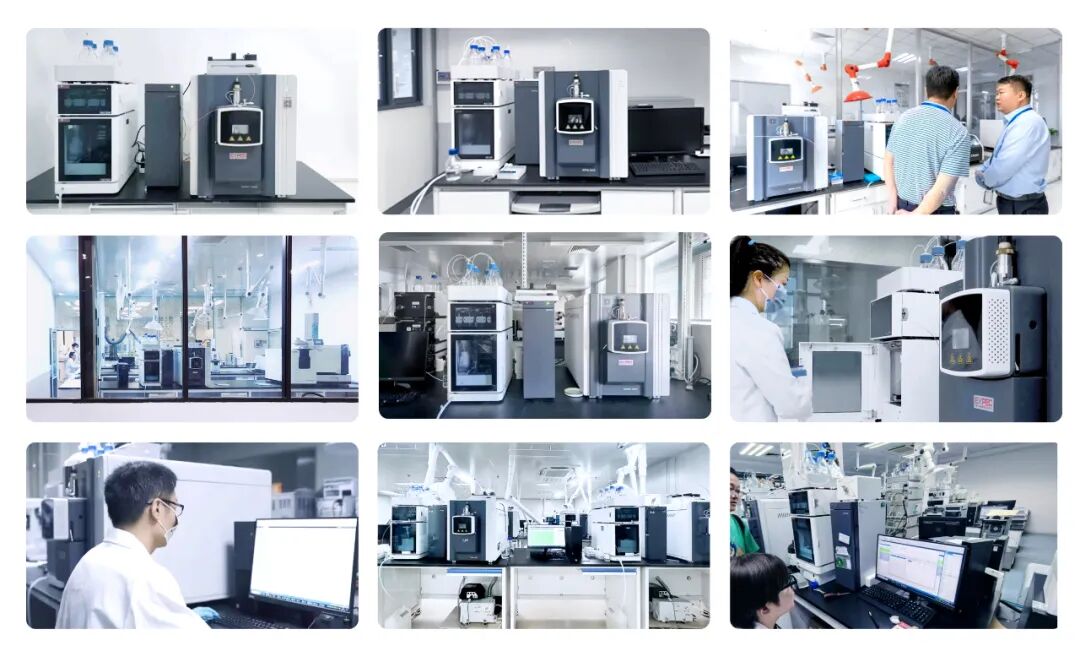 破壁者：十四年磨礪，國產(chǎn)串聯(lián)質(zhì)譜的荒漠突圍