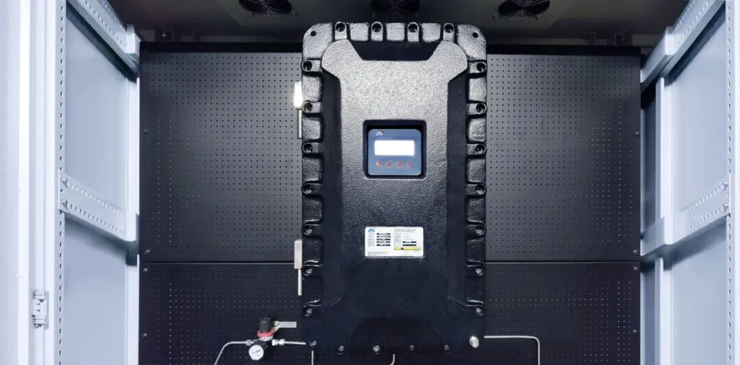 海島工業(yè)監(jiān)測難題，中國方案怎么破？