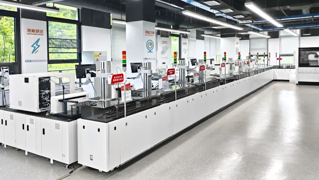 驚濤之中謀遠(yuǎn)略，雙循環(huán)中開新局