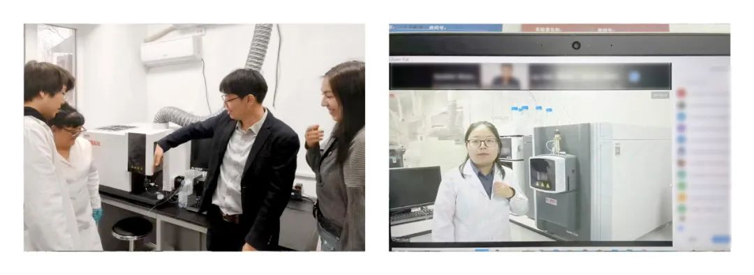 驚濤之中謀遠(yuǎn)略，雙循環(huán)中開新局