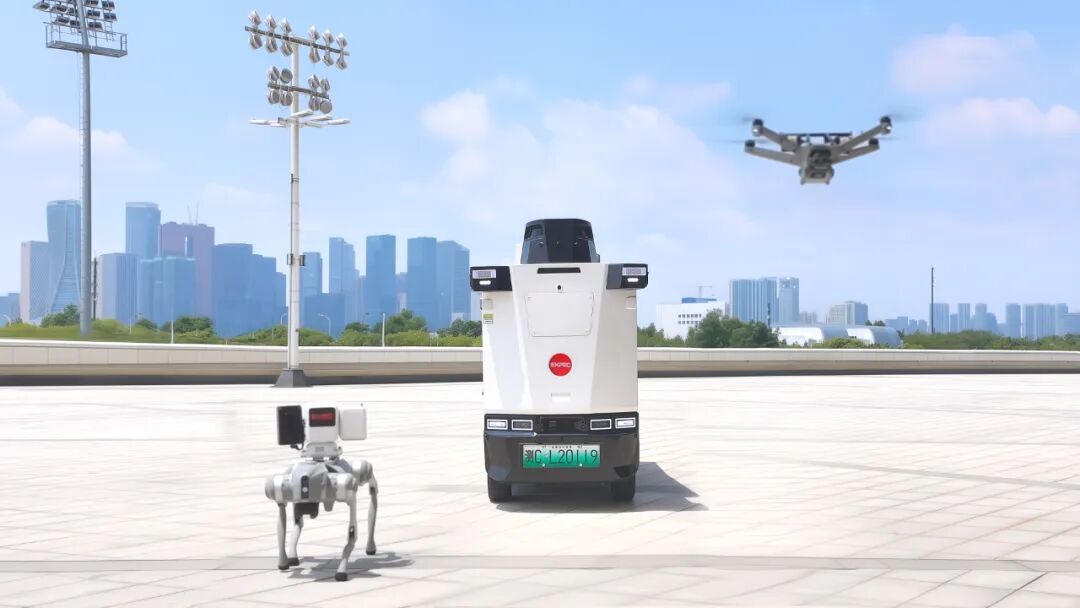 驚濤之中謀遠(yuǎn)略，雙循環(huán)中開新局