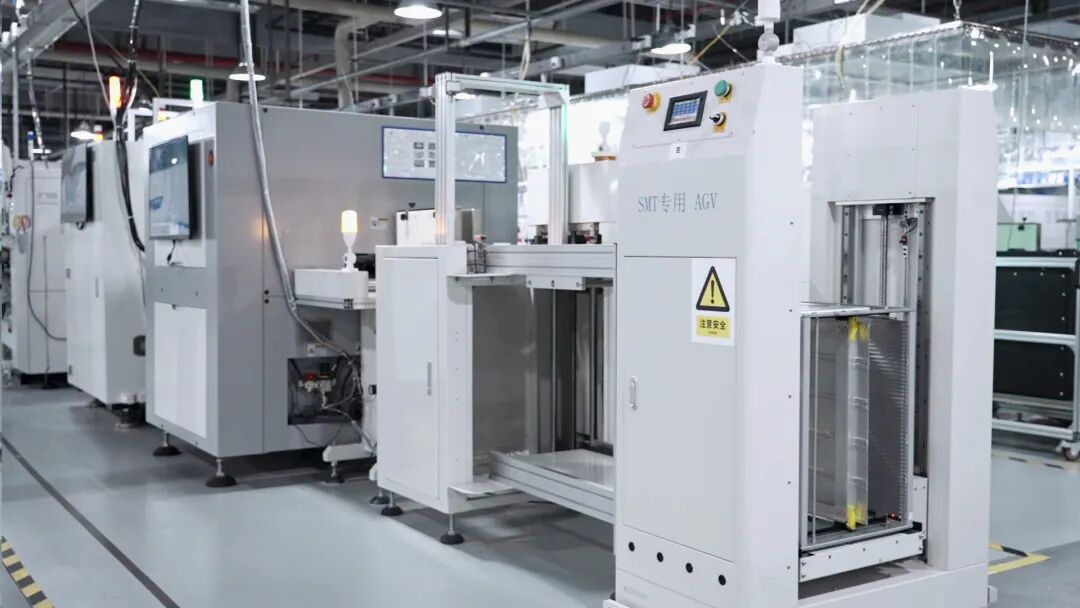 驚濤之中謀遠(yuǎn)略，雙循環(huán)中開新局