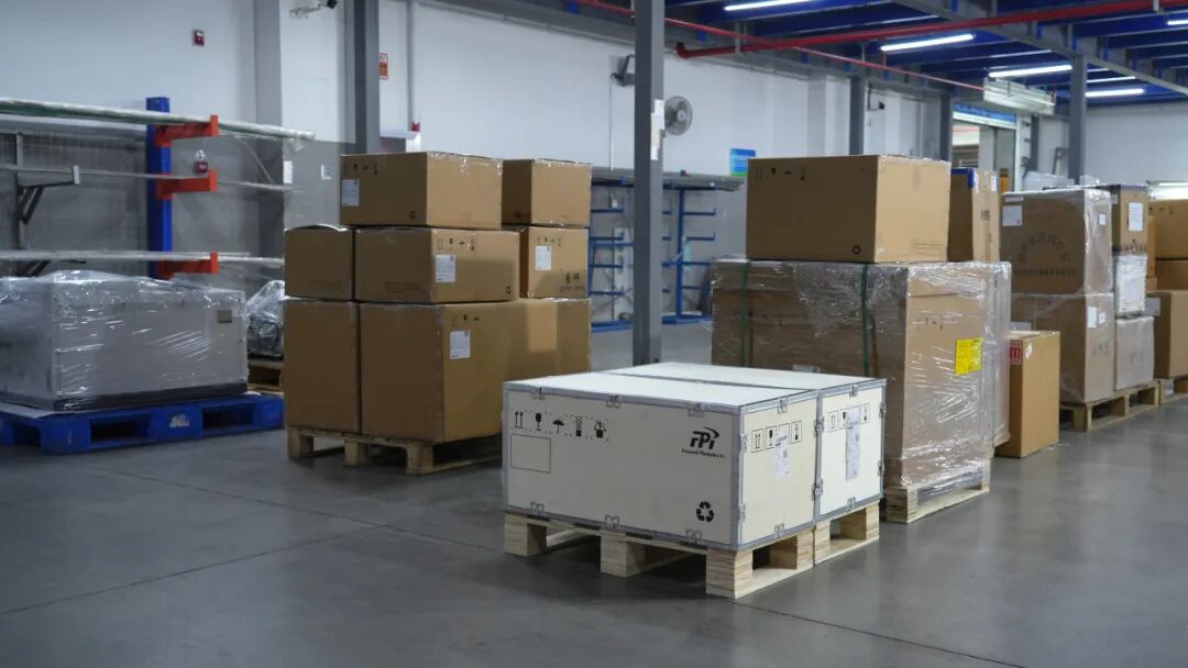 驚濤之中謀遠(yuǎn)略，雙循環(huán)中開新局