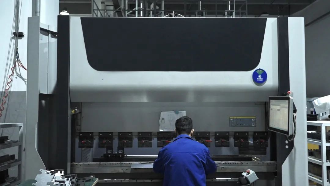 驚濤之中謀遠(yuǎn)略，雙循環(huán)中開新局