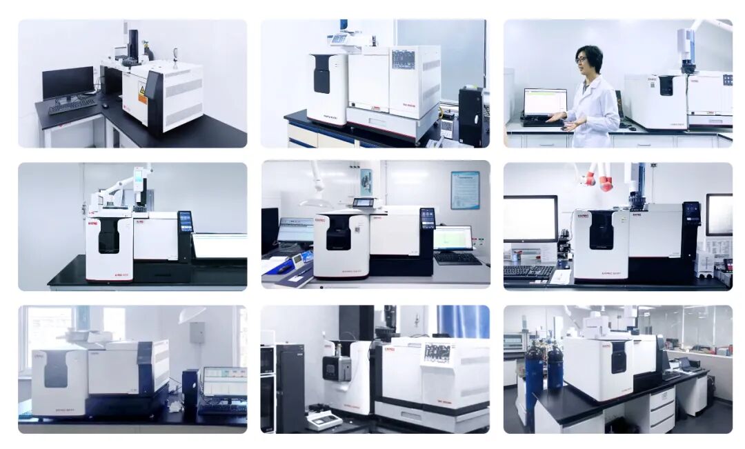 破壁者：十四年磨礪，國產(chǎn)串聯(lián)質(zhì)譜的荒漠突圍