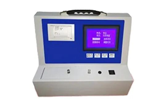 聚创生态环保｜土壤检测分析仪器选购指南
