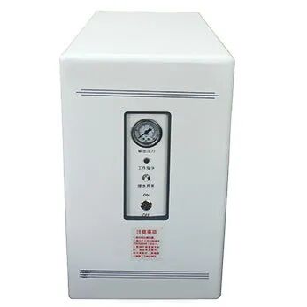 聚创环保｜空压机与气体发生器选型攻略