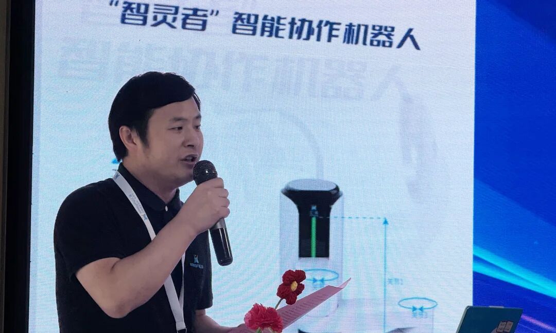 匯像科技發(fā)布 HelenX-4S 智能機器人，推動科研與生活場景智能化升級