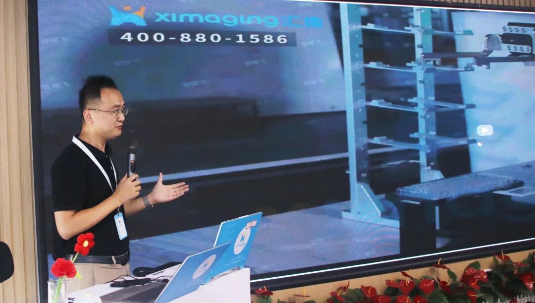 匯像科技發(fā)布 HelenX-4S 智能機器人，推動科研與生活場景智能化升級