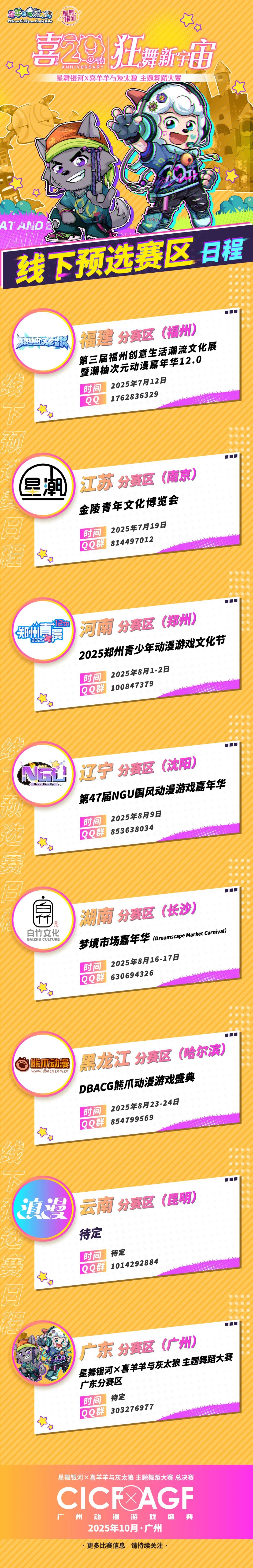 抖音首届潮流舞蹈大赛