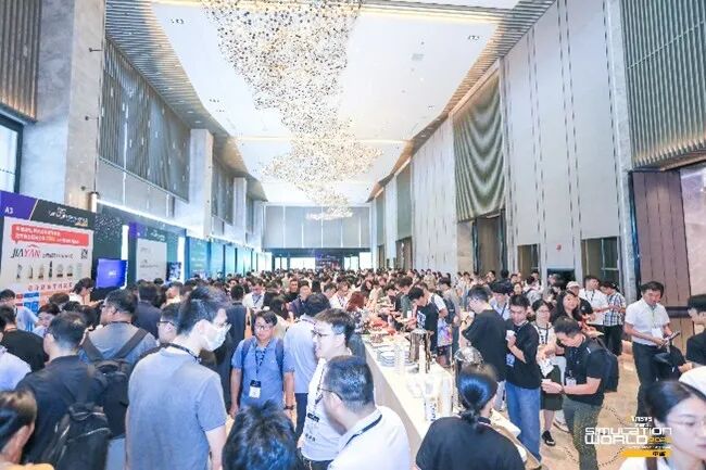 年度盛会 | Ansys 2025 全球仿真大会圆满落幕的图12