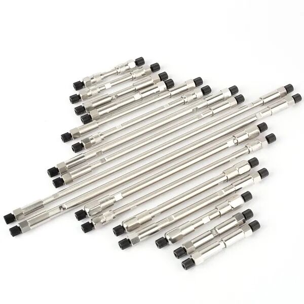 相約杭州！迪馬科技參展第25屆全國色譜學(xué)術(shù)報(bào)告會及儀器展覽會