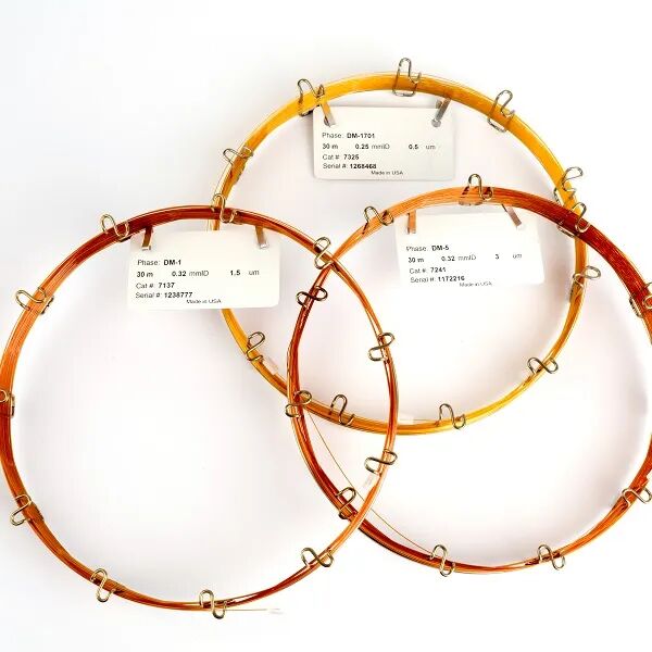 相約杭州！迪馬科技參展第25屆全國色譜學(xué)術(shù)報(bào)告會及儀器展覽會