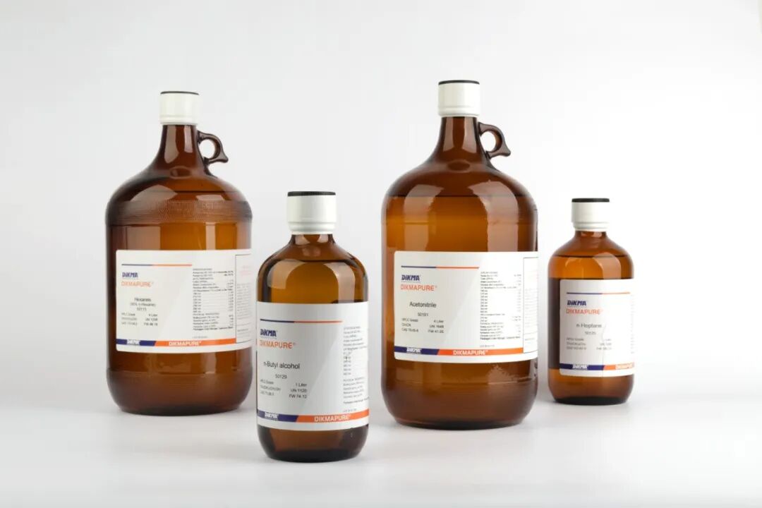 相約杭州！迪馬科技參展第25屆全國色譜學(xué)術(shù)報(bào)告會及儀器展覽會