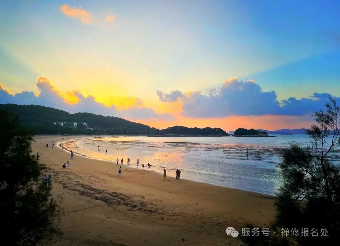 普陀山门票多少钱