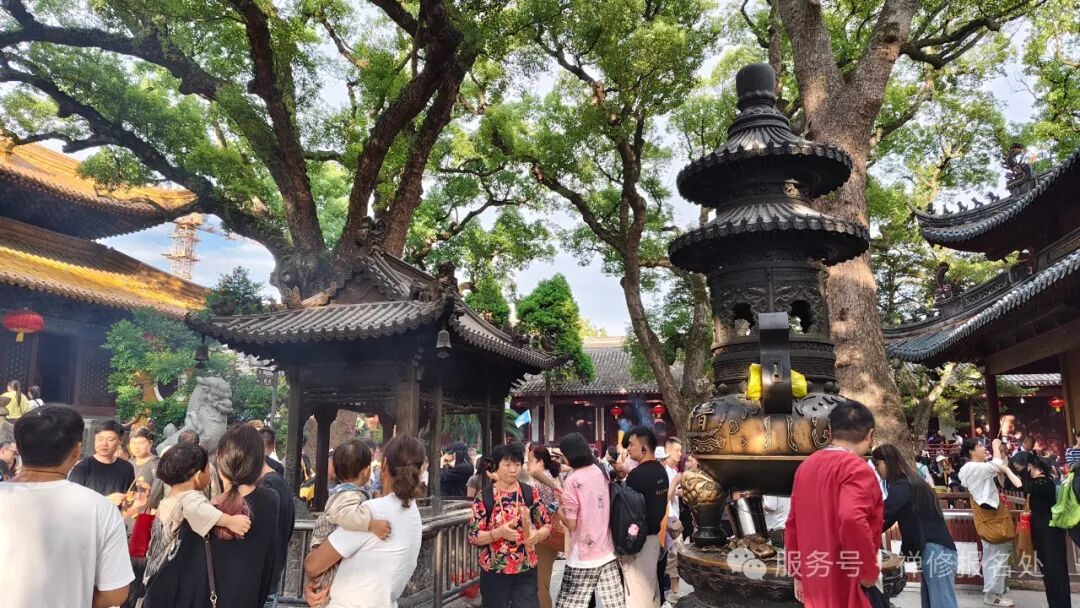 普陀山门票多少钱