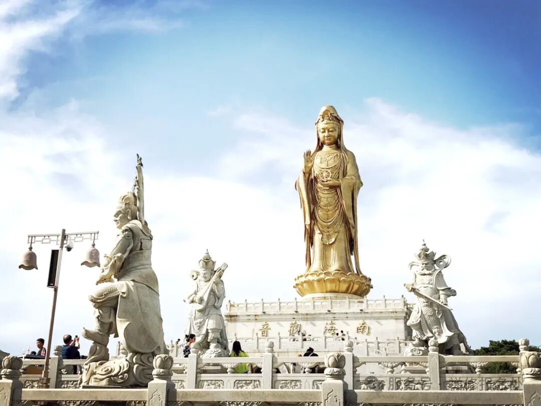 普陀山门票多少钱