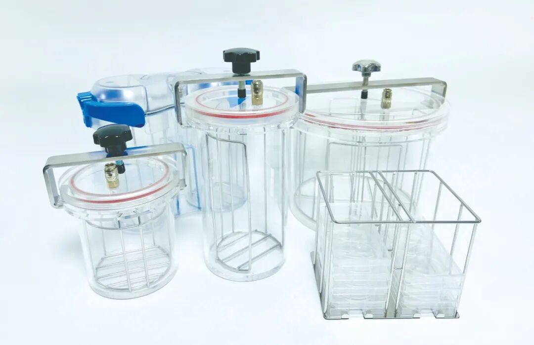 厌氧培养别再“踩雷