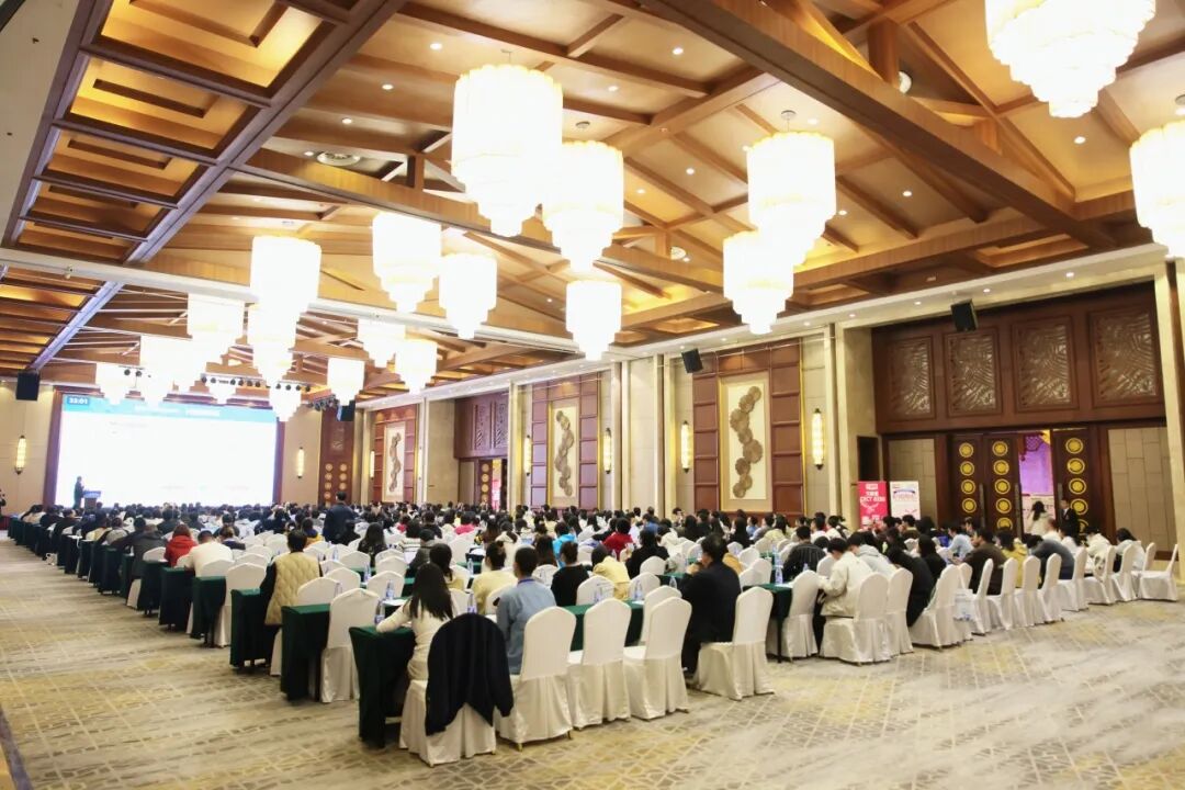 同一健康 | 华端生物精彩亮相第三届中国微生物学会微生物组专业委员会年会