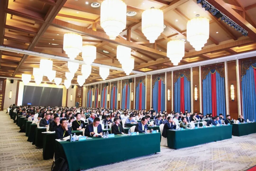 同一健康 | 华端生物精彩亮相第三届中国微生物学会微生物组专业委员会年会